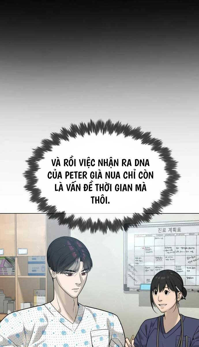 SÁT THỦ PETER chapter 15 - Upload bởi truyensieuhay.com