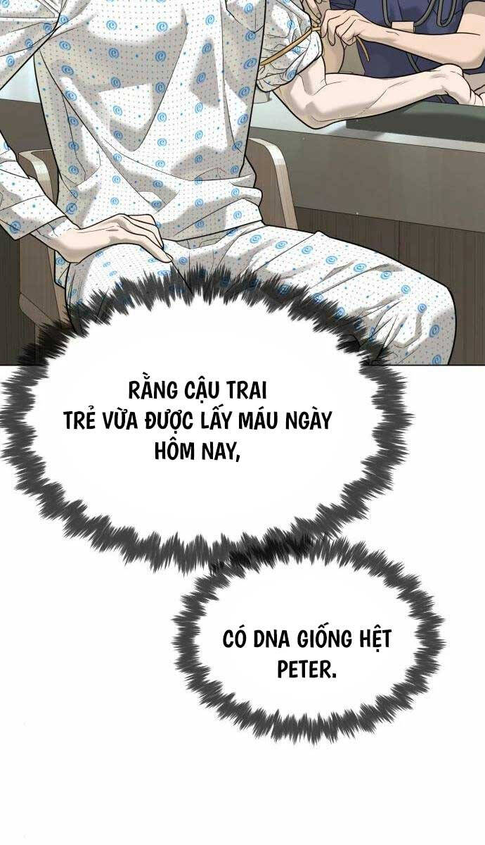 SÁT THỦ PETER chapter 15 - Upload bởi truyensieuhay.com
