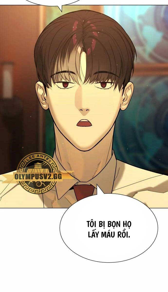 SÁT THỦ PETER chapter 15 - Upload bởi truyensieuhay.com