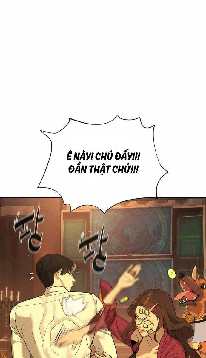 SÁT THỦ PETER chapter 15 - Upload bởi truyensieuhay.com