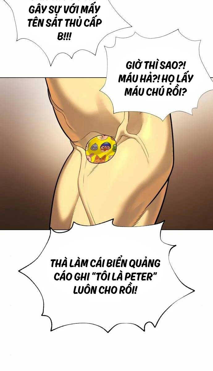 SÁT THỦ PETER chapter 15 - Upload bởi truyensieuhay.com