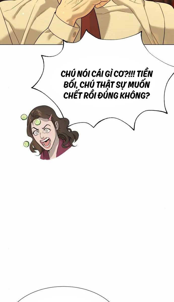 SÁT THỦ PETER chapter 15 - Upload bởi truyensieuhay.com