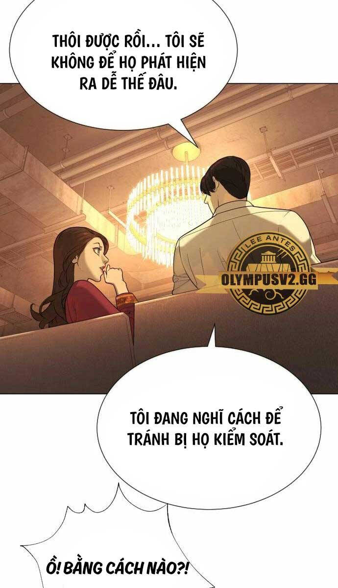 SÁT THỦ PETER chapter 15 - Upload bởi truyensieuhay.com
