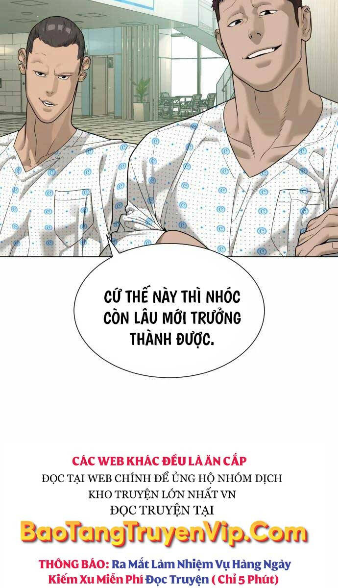 SÁT THỦ PETER chapter 15 - Upload bởi truyensieuhay.com