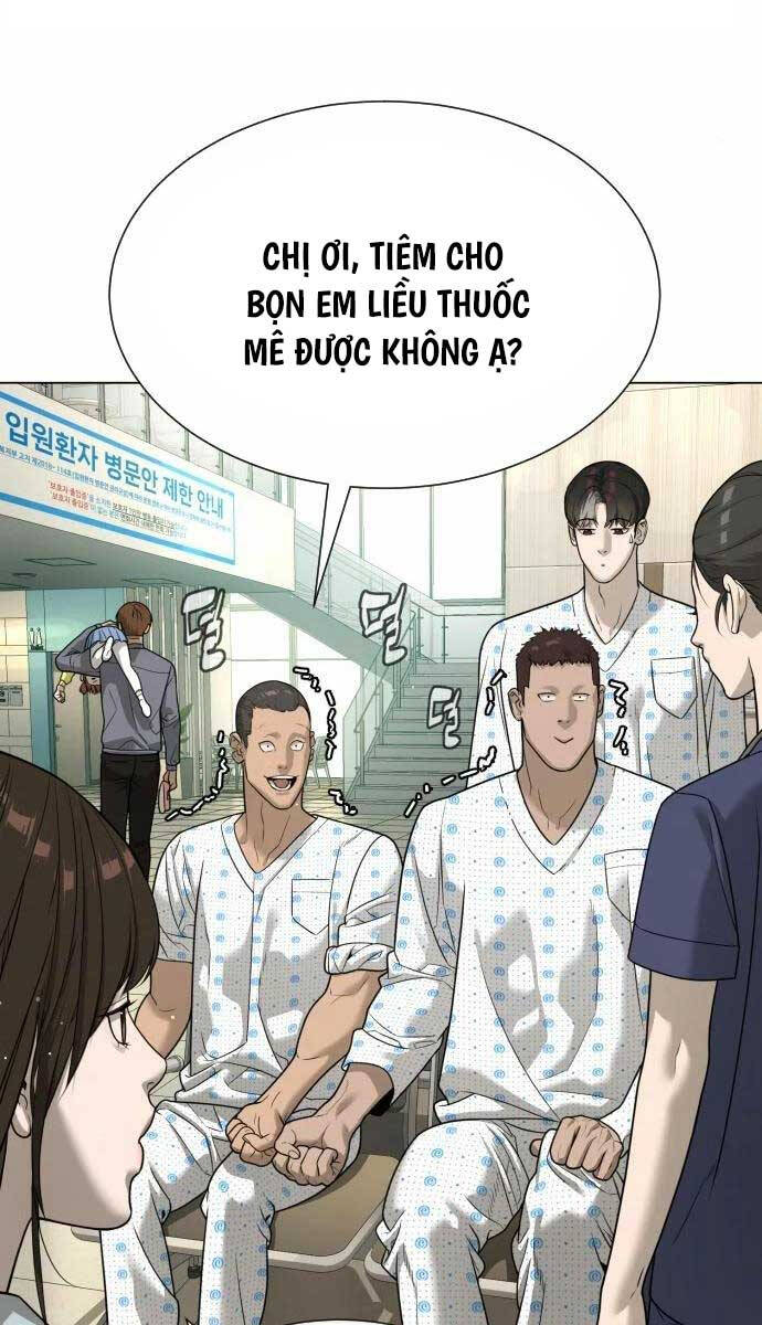 SÁT THỦ PETER chapter 15 - Upload bởi truyensieuhay.com