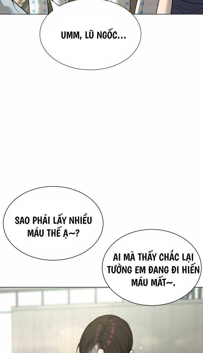 SÁT THỦ PETER chapter 15 - Upload bởi truyensieuhay.com