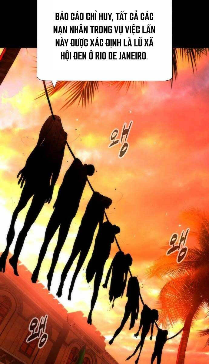 SÁT THỦ PETER chapter 15 - Upload bởi truyensieuhay.com