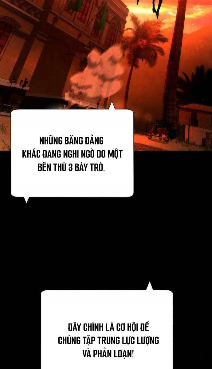 SÁT THỦ PETER chapter 15 - Upload bởi truyensieuhay.com