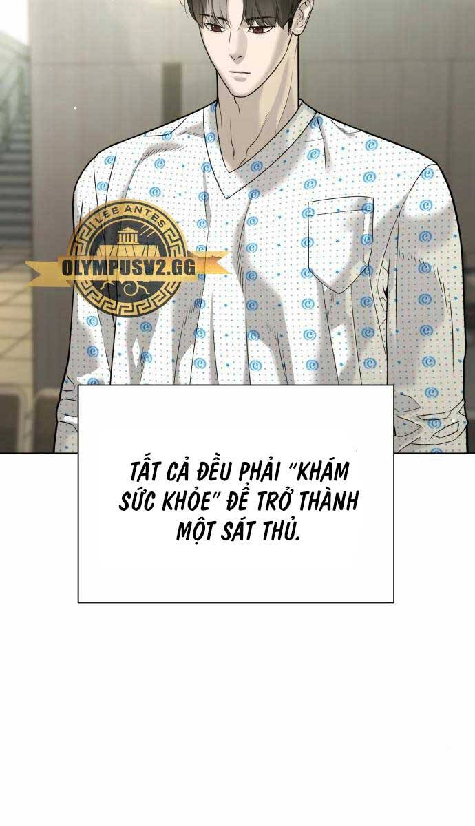 SÁT THỦ PETER chapter 15 - Upload bởi truyensieuhay.com