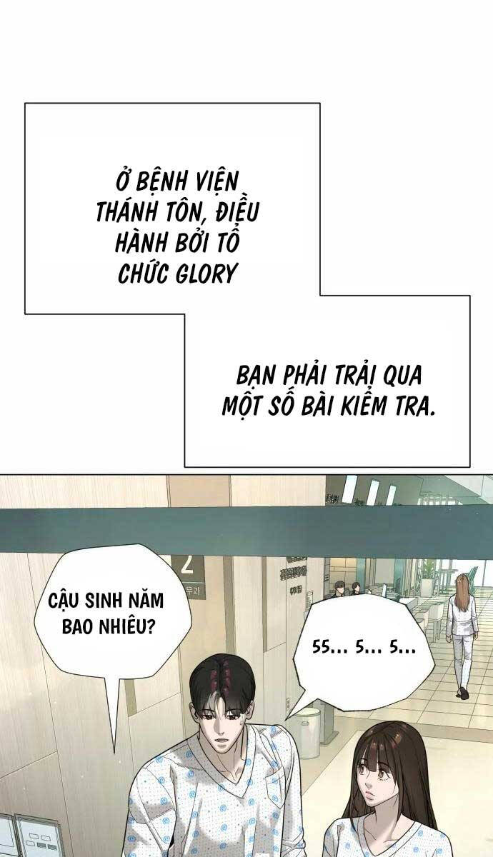 SÁT THỦ PETER chapter 15 - Upload bởi truyensieuhay.com