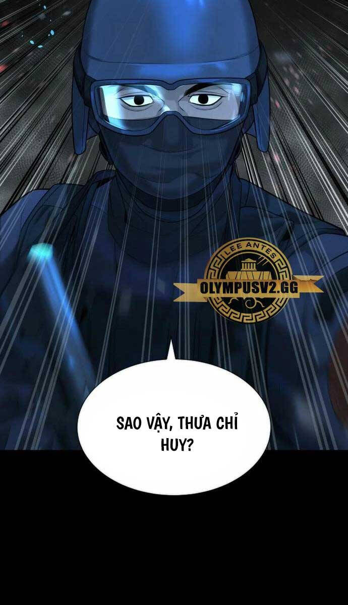 SÁT THỦ PETER chapter 15 - Upload bởi truyensieuhay.com