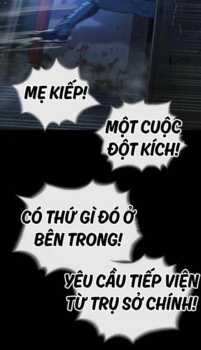SÁT THỦ PETER chapter 15 - Upload bởi truyensieuhay.com