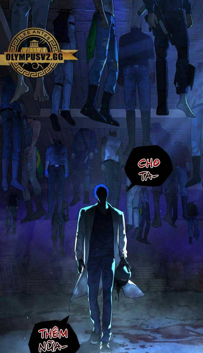 SÁT THỦ PETER chapter 15 - Upload bởi truyensieuhay.com