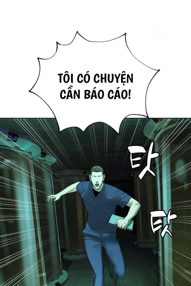 SÁT THỦ PETER chapter 16 - Upload bởi truyensieuhay.com