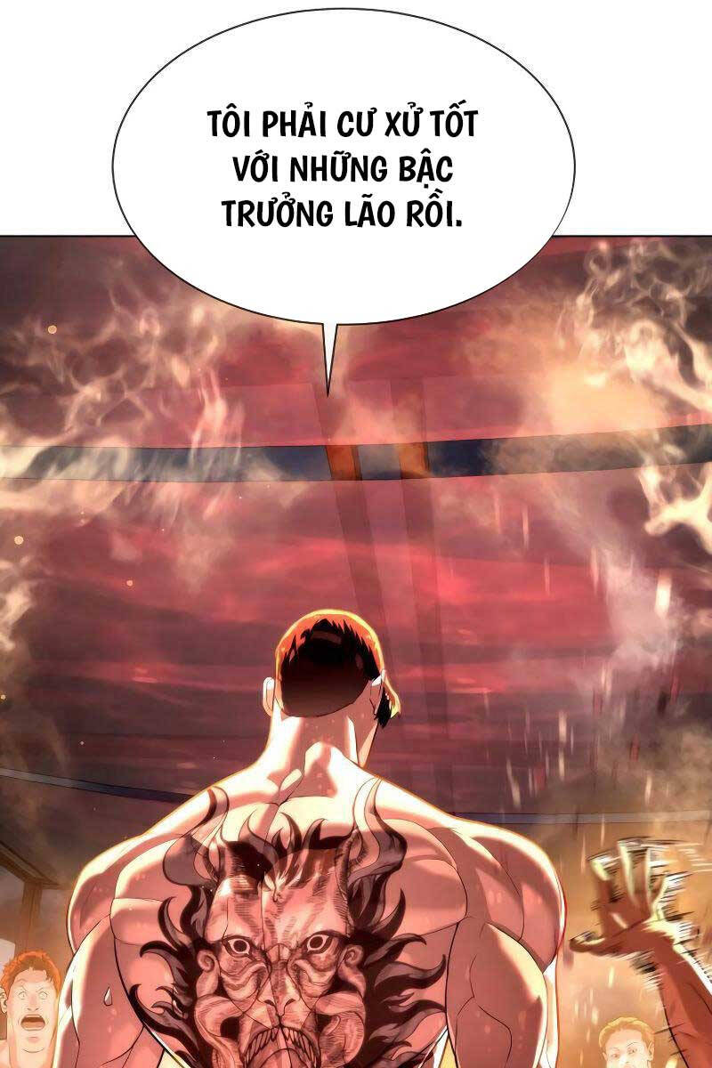 SÁT THỦ PETER chapter 16 - Upload bởi truyensieuhay.com
