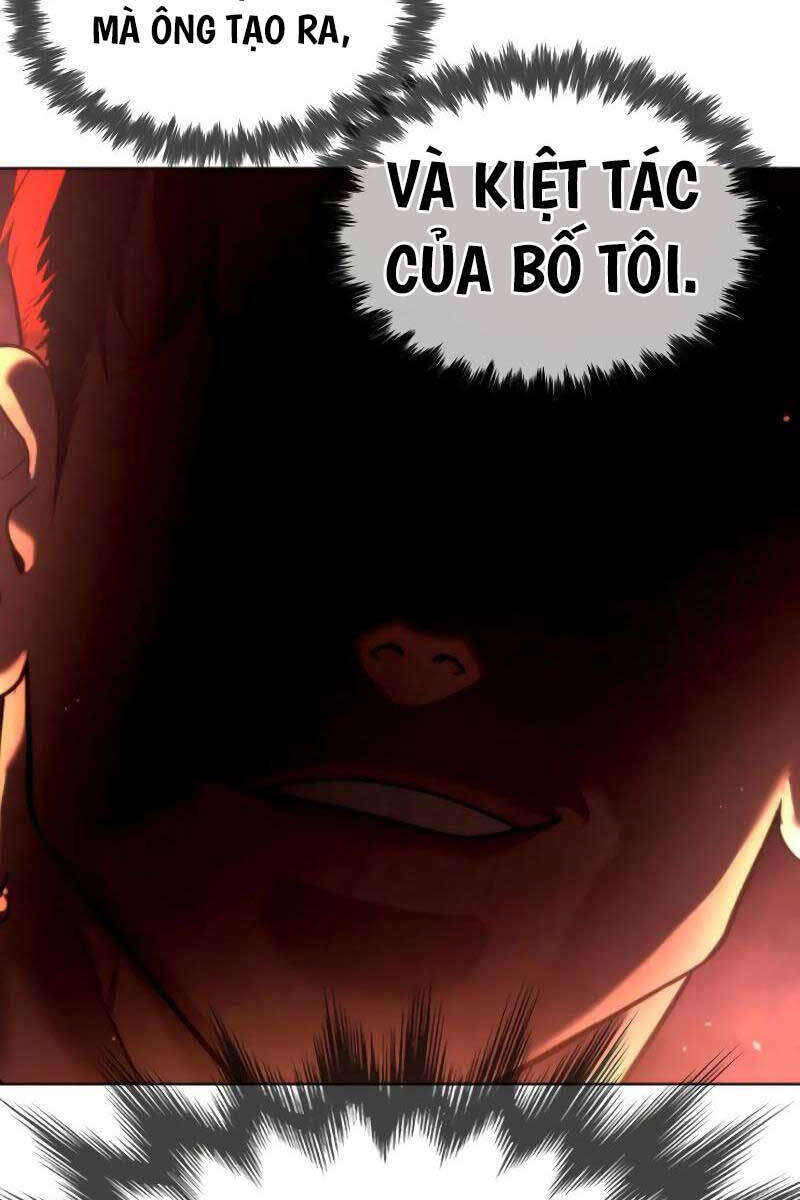 SÁT THỦ PETER chapter 16 - Upload bởi truyensieuhay.com
