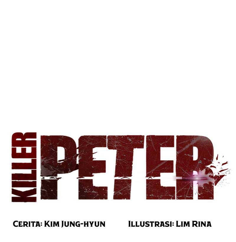 SÁT THỦ PETER chapter 16 - Upload bởi truyensieuhay.com