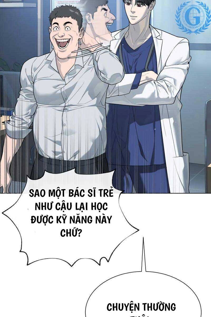SÁT THỦ PETER chapter 16 - Upload bởi truyensieuhay.com