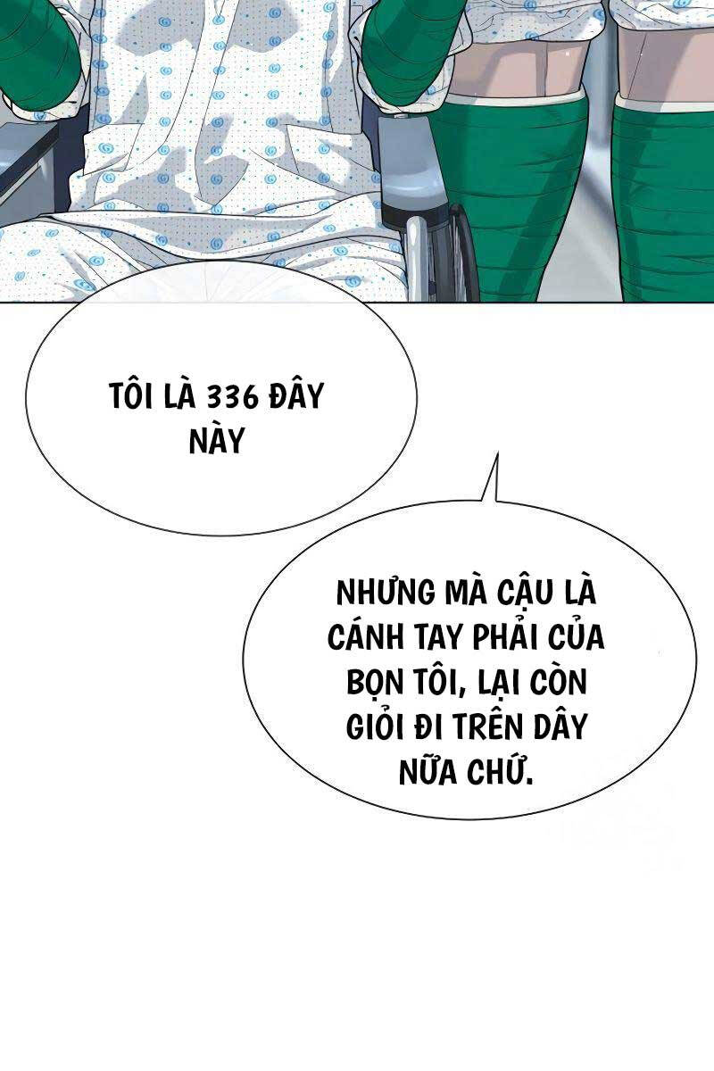 SÁT THỦ PETER chapter 16 - Upload bởi truyensieuhay.com