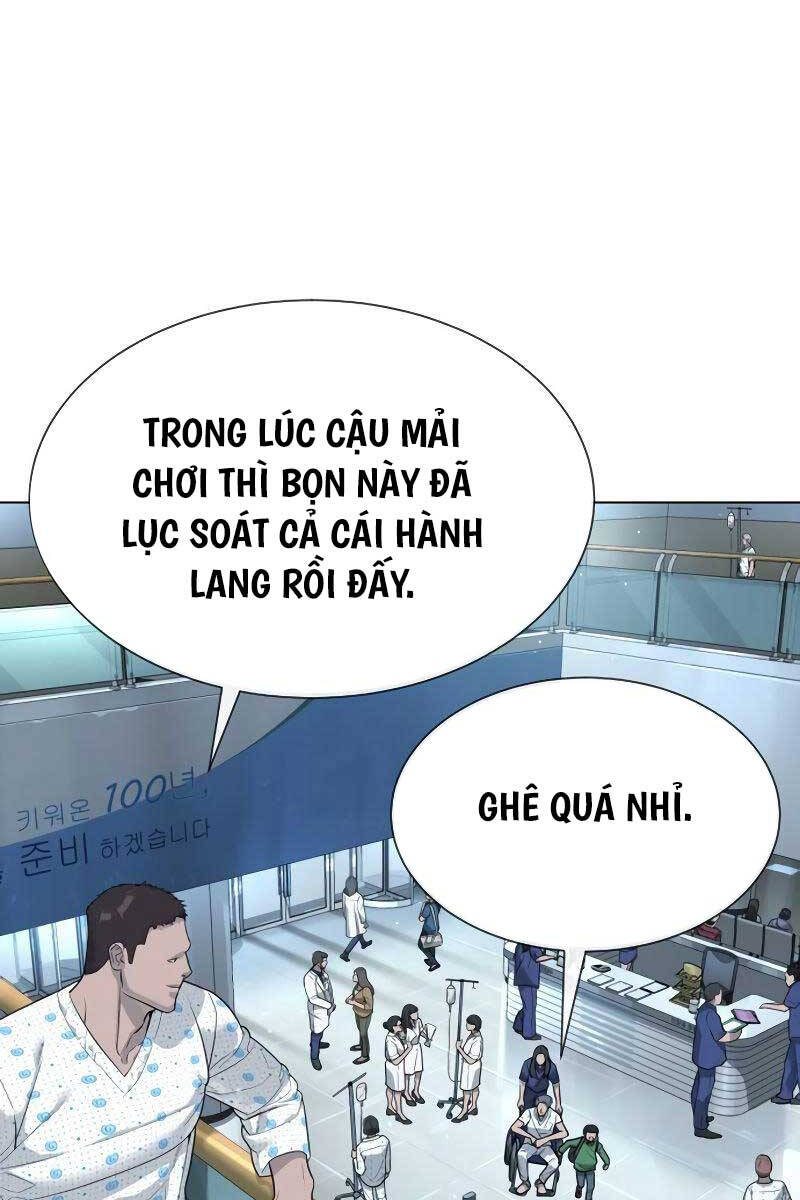 SÁT THỦ PETER chapter 16 - Upload bởi truyensieuhay.com