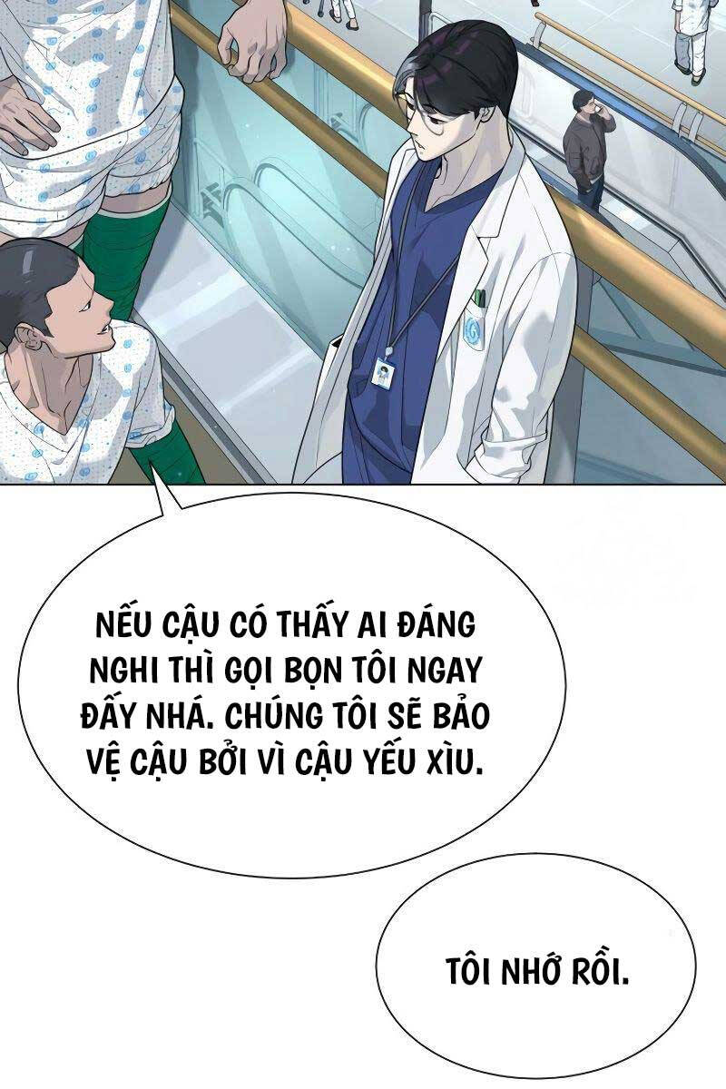 SÁT THỦ PETER chapter 16 - Upload bởi truyensieuhay.com