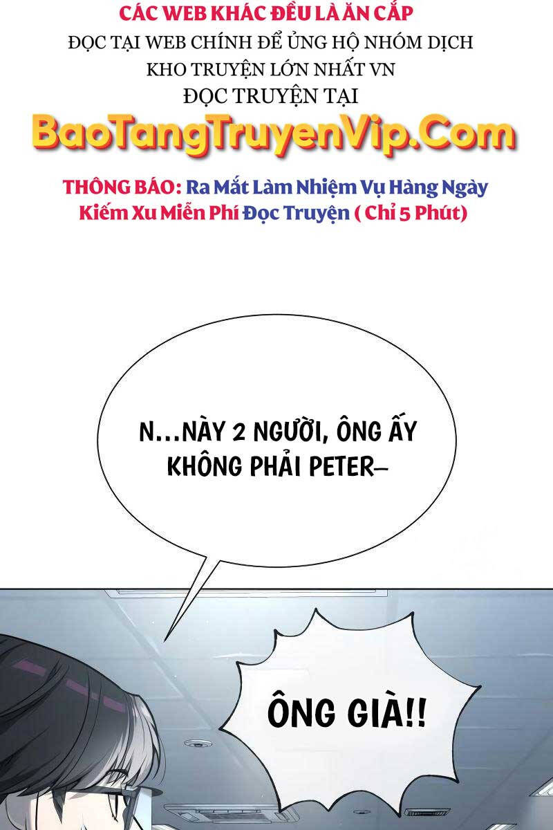 SÁT THỦ PETER chapter 16 - Upload bởi truyensieuhay.com