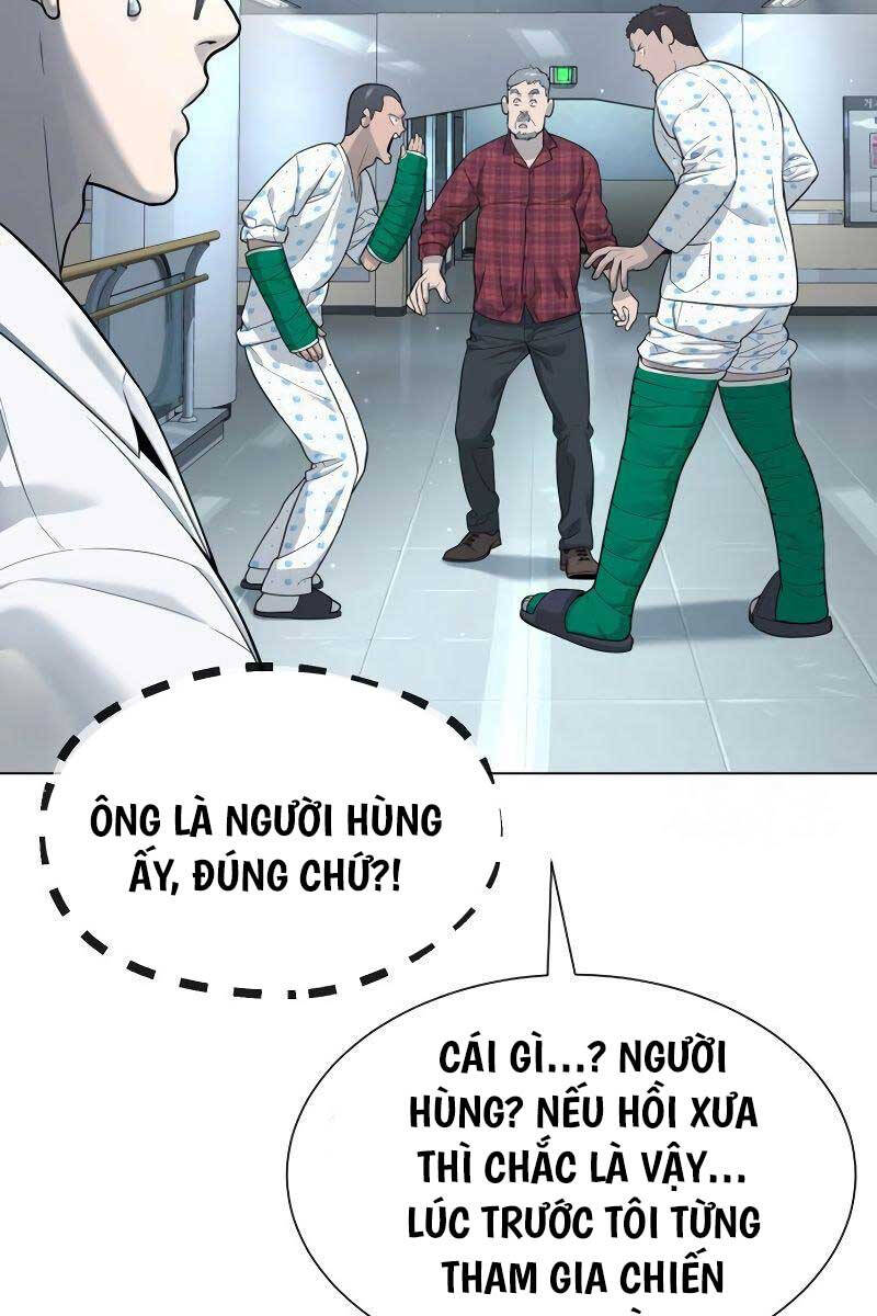 SÁT THỦ PETER chapter 16 - Upload bởi truyensieuhay.com