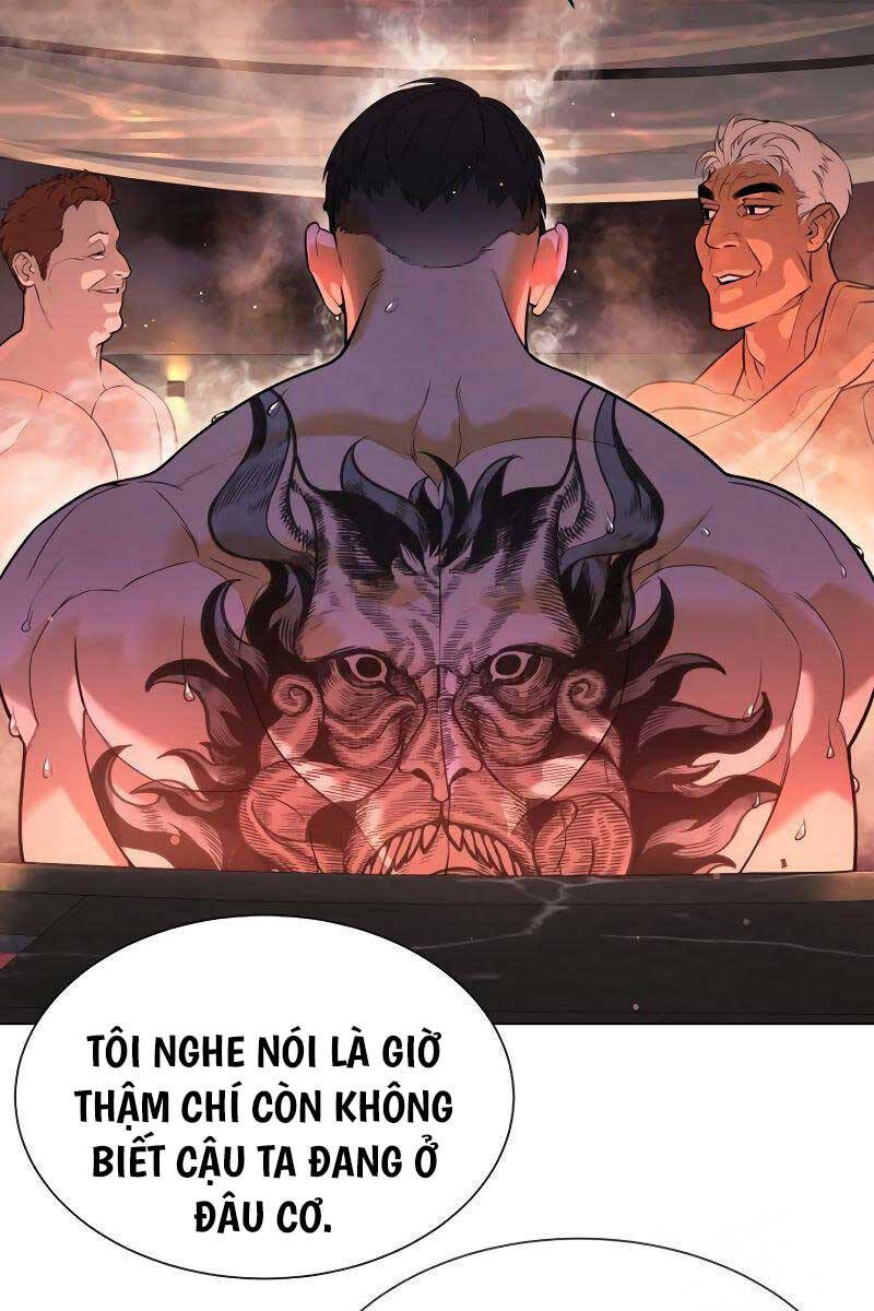 SÁT THỦ PETER chapter 16 - Upload bởi truyensieuhay.com