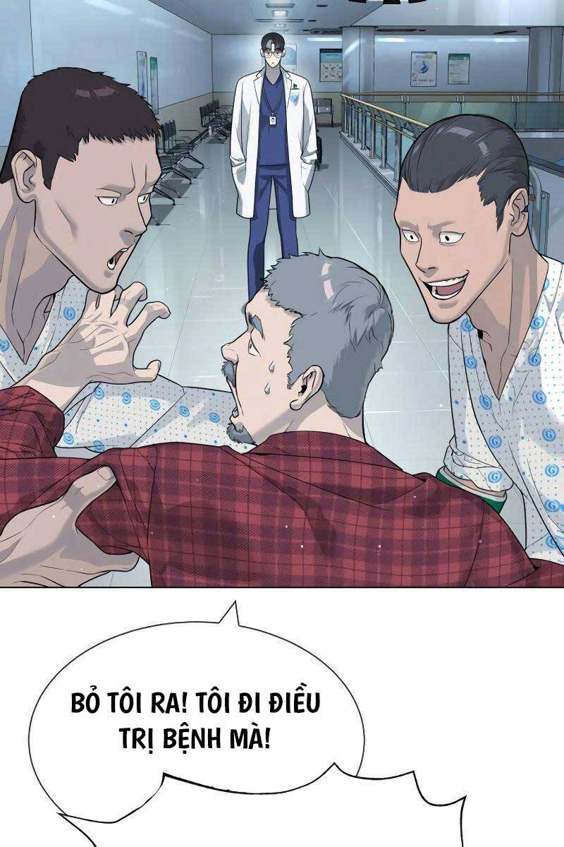 SÁT THỦ PETER chapter 16 - Upload bởi truyensieuhay.com