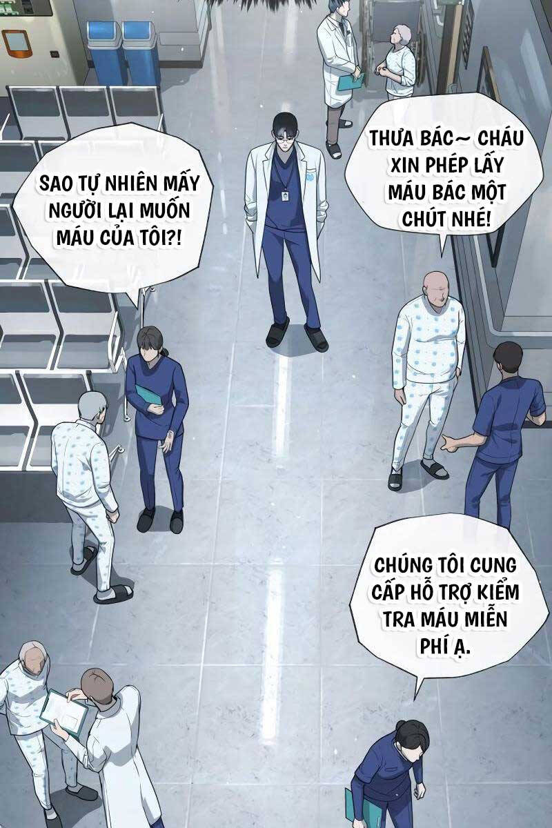 SÁT THỦ PETER chapter 16 - Upload bởi truyensieuhay.com