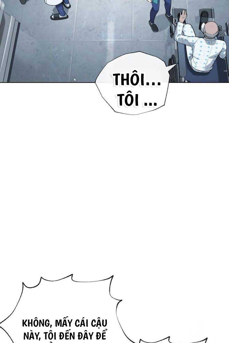 SÁT THỦ PETER chapter 16 - Upload bởi truyensieuhay.com