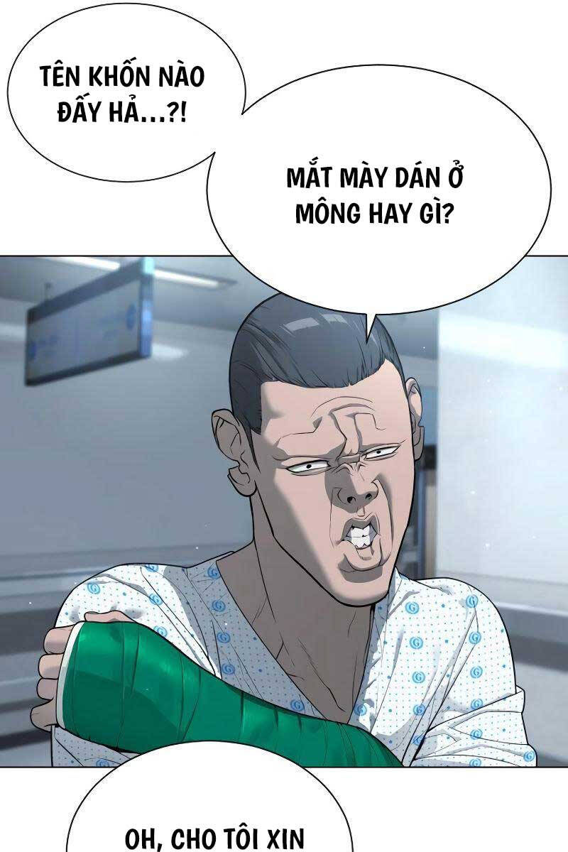 SÁT THỦ PETER chapter 16 - Upload bởi truyensieuhay.com