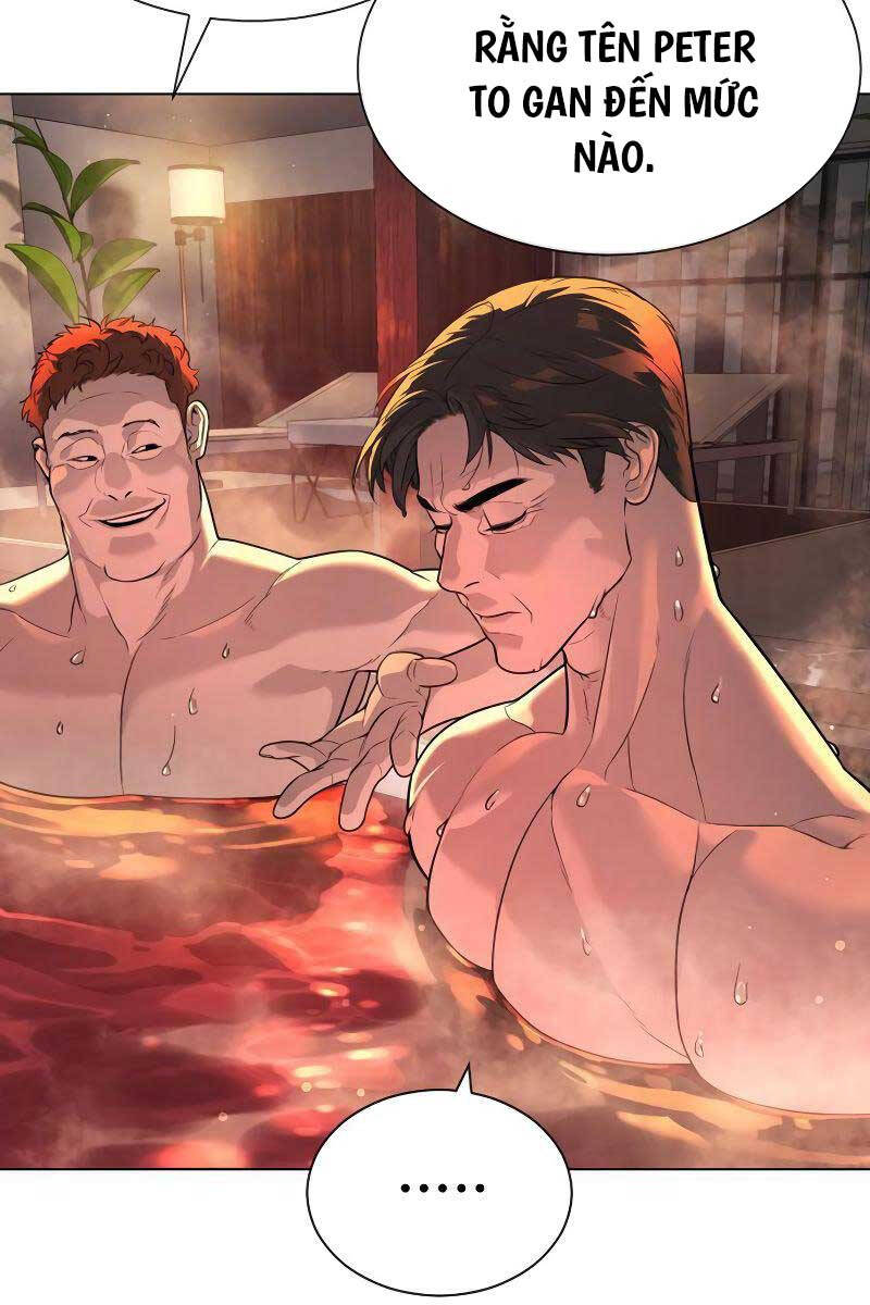 SÁT THỦ PETER chapter 16 - Upload bởi truyensieuhay.com
