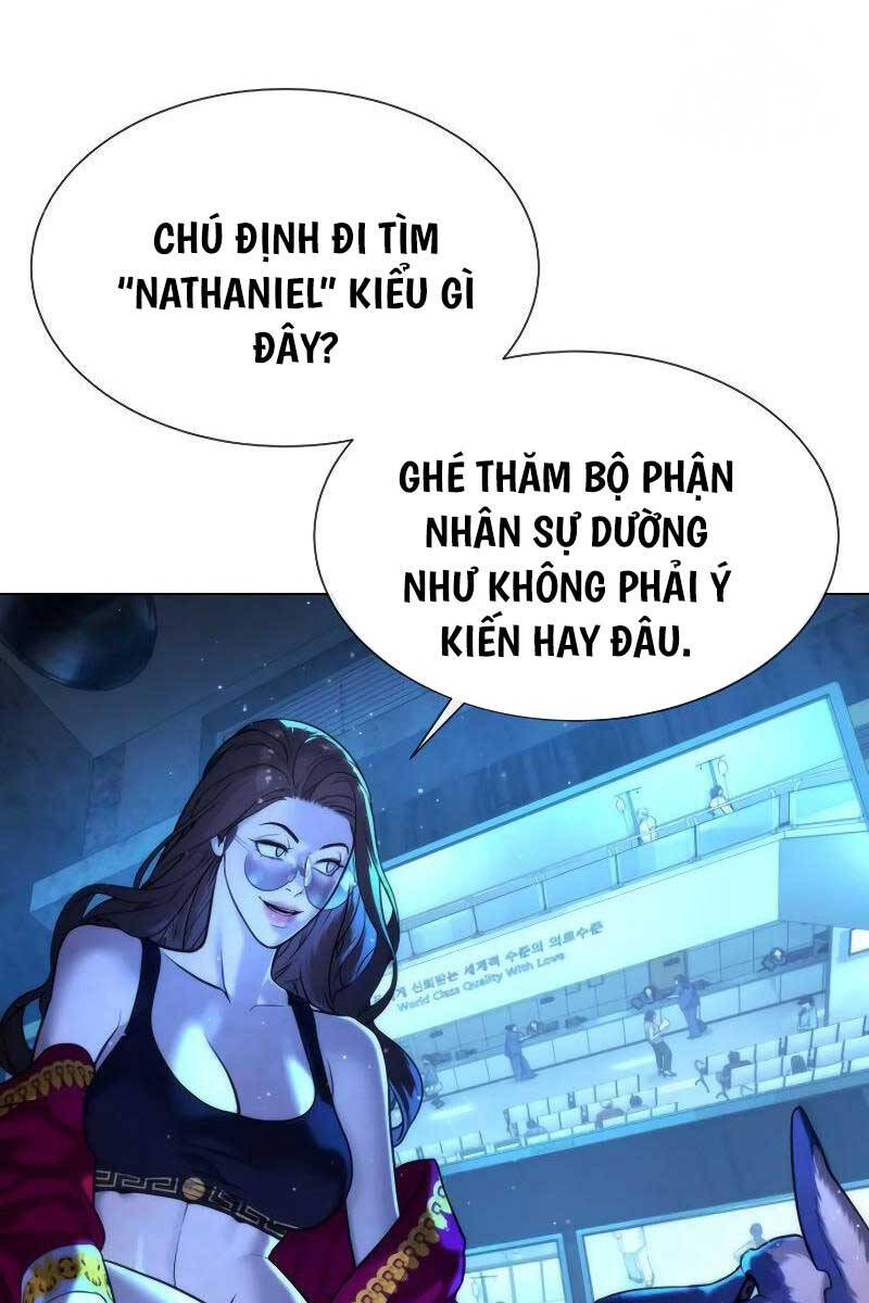 SÁT THỦ PETER chapter 16 - Upload bởi truyensieuhay.com