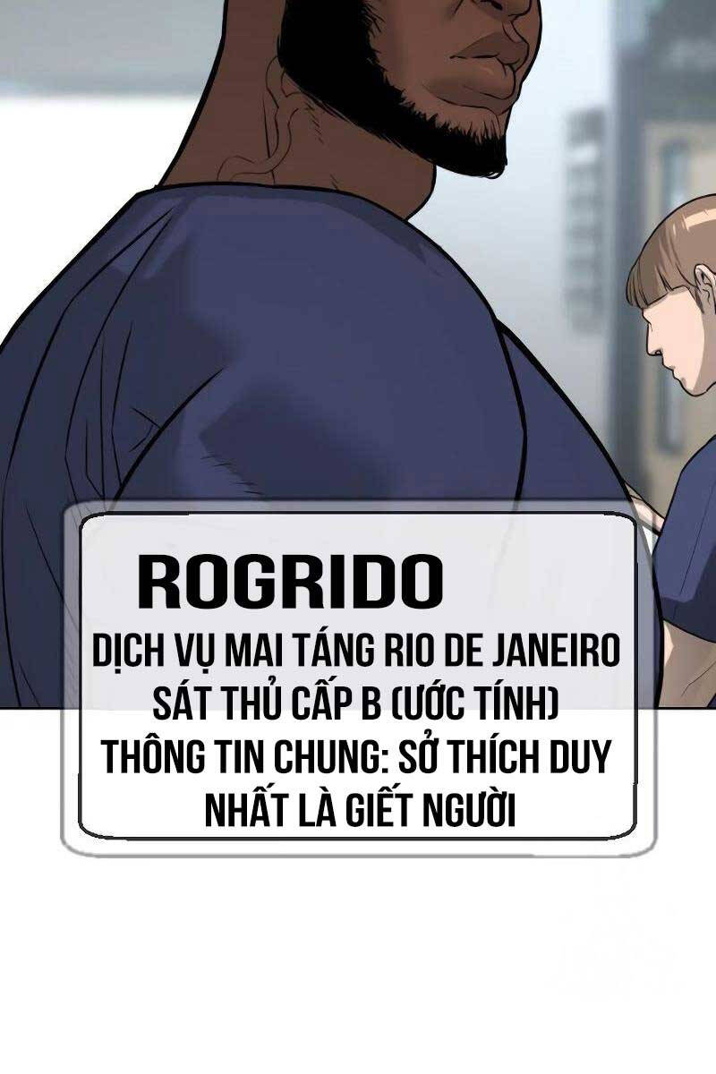 SÁT THỦ PETER chapter 16 - Upload bởi truyensieuhay.com