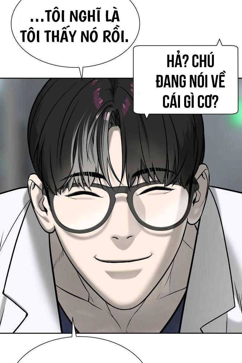 SÁT THỦ PETER chapter 16 - Upload bởi truyensieuhay.com