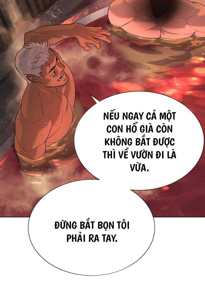 SÁT THỦ PETER chapter 16 - Upload bởi truyensieuhay.com