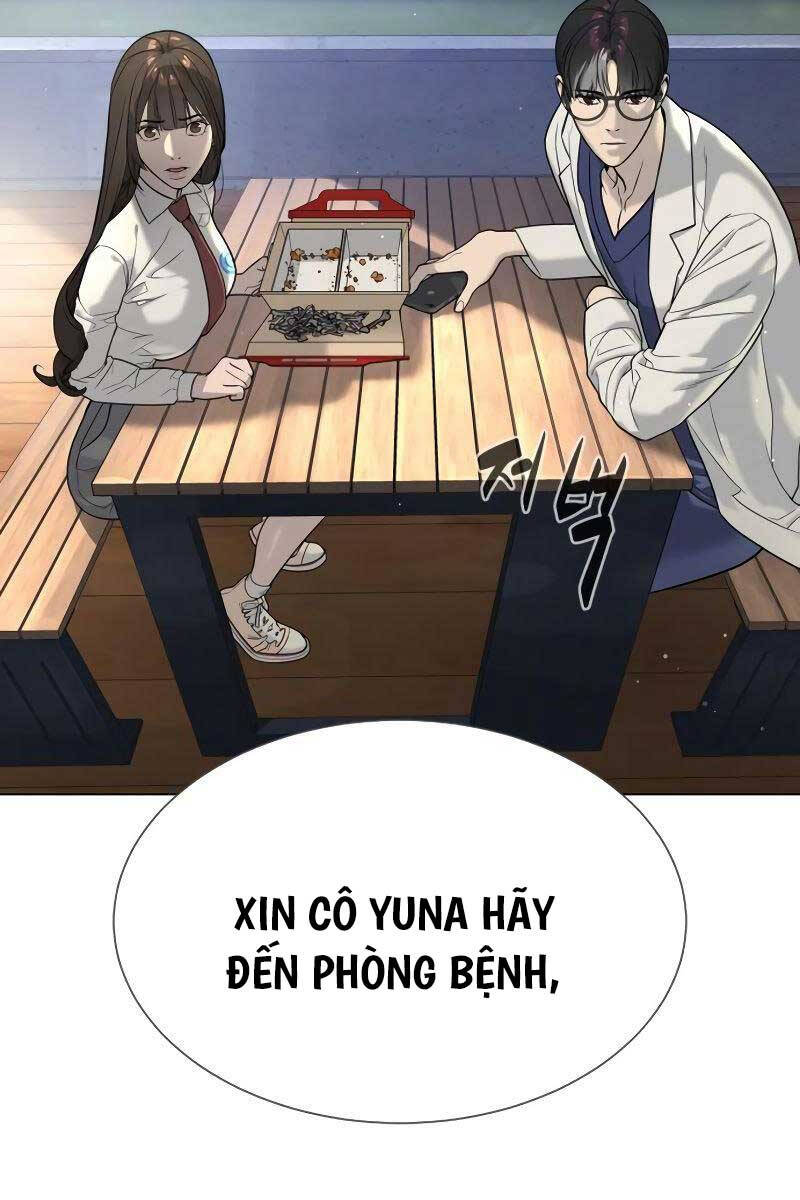 SÁT THỦ PETER chapter 16.5 - Upload bởi truyensieuhay.com