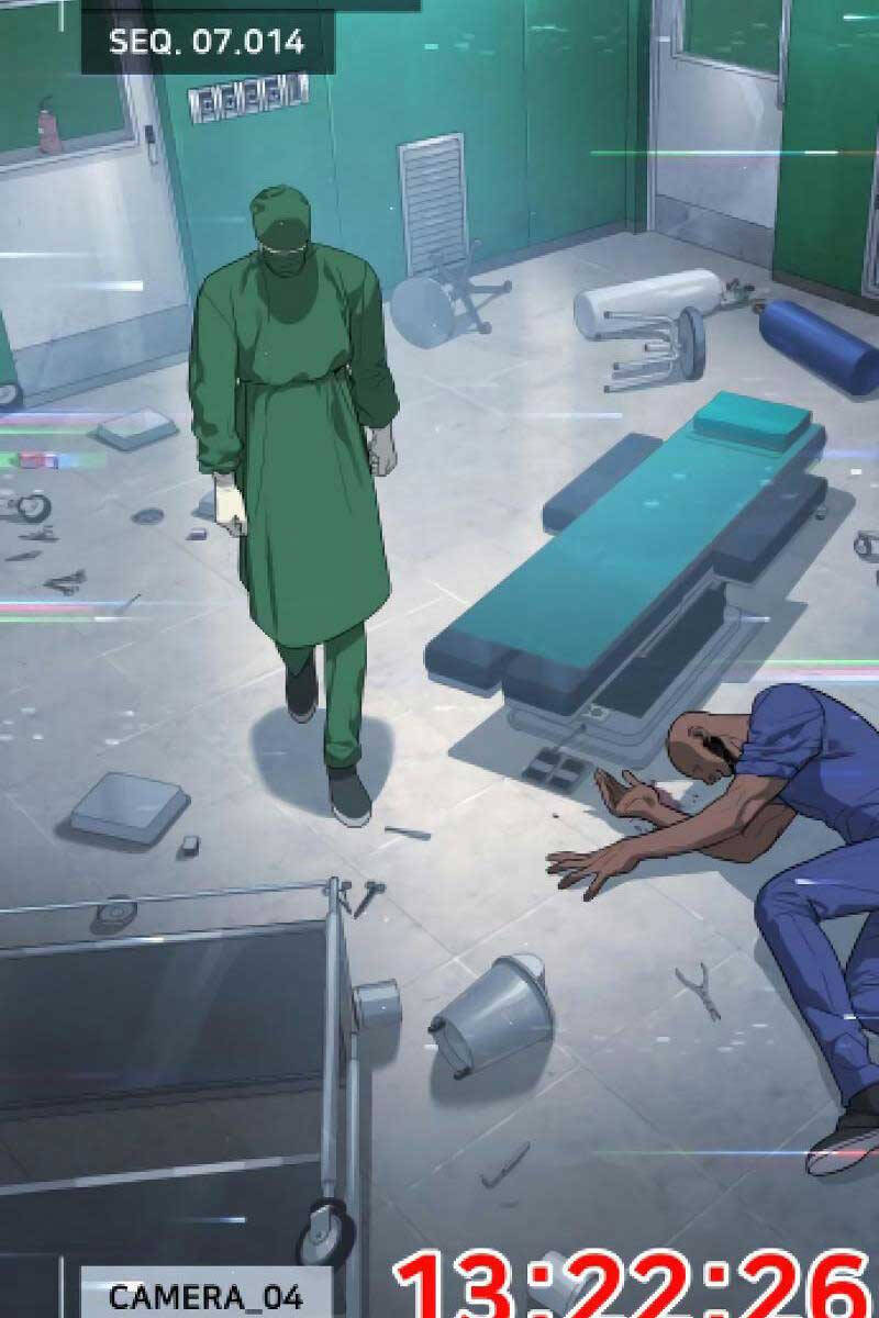 SÁT THỦ PETER chapter 16.5 - Upload bởi truyensieuhay.com