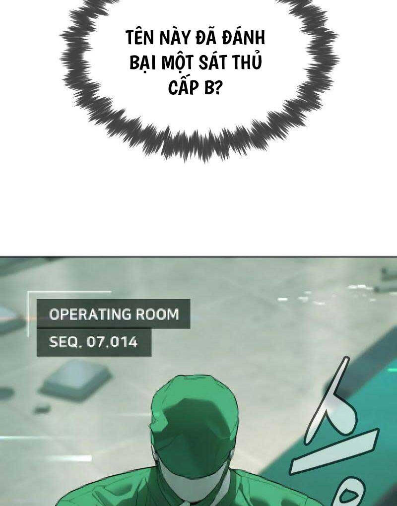 SÁT THỦ PETER chapter 16.5 - Upload bởi truyensieuhay.com