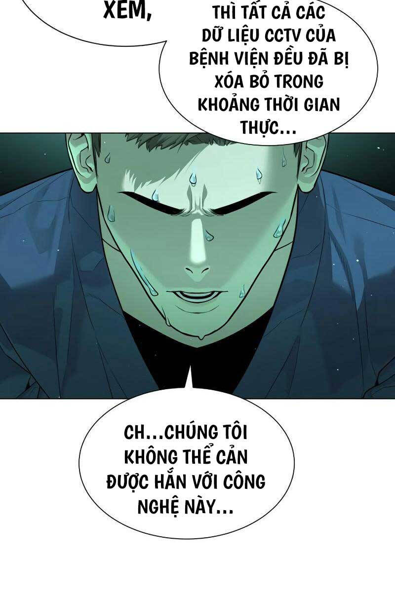 SÁT THỦ PETER chapter 16.5 - Upload bởi truyensieuhay.com