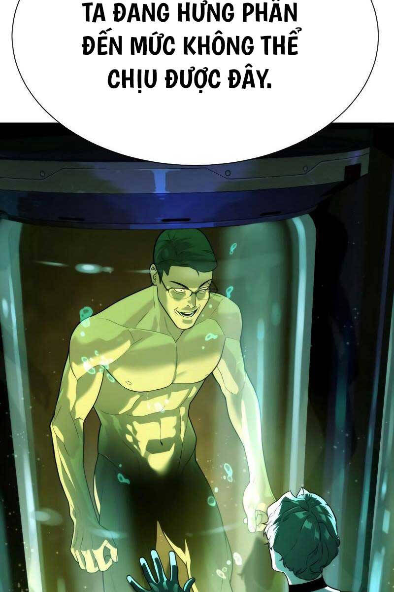 SÁT THỦ PETER chapter 16.5 - Upload bởi truyensieuhay.com