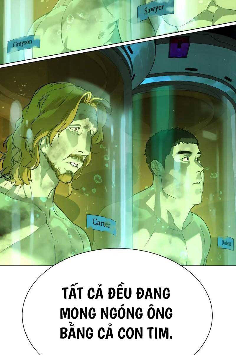 SÁT THỦ PETER chapter 16.5 - Upload bởi truyensieuhay.com