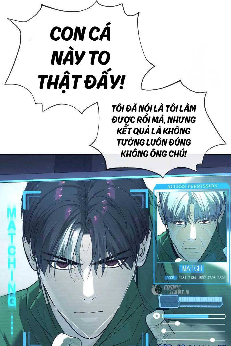 SÁT THỦ PETER chapter 16.5 - Upload bởi truyensieuhay.com
