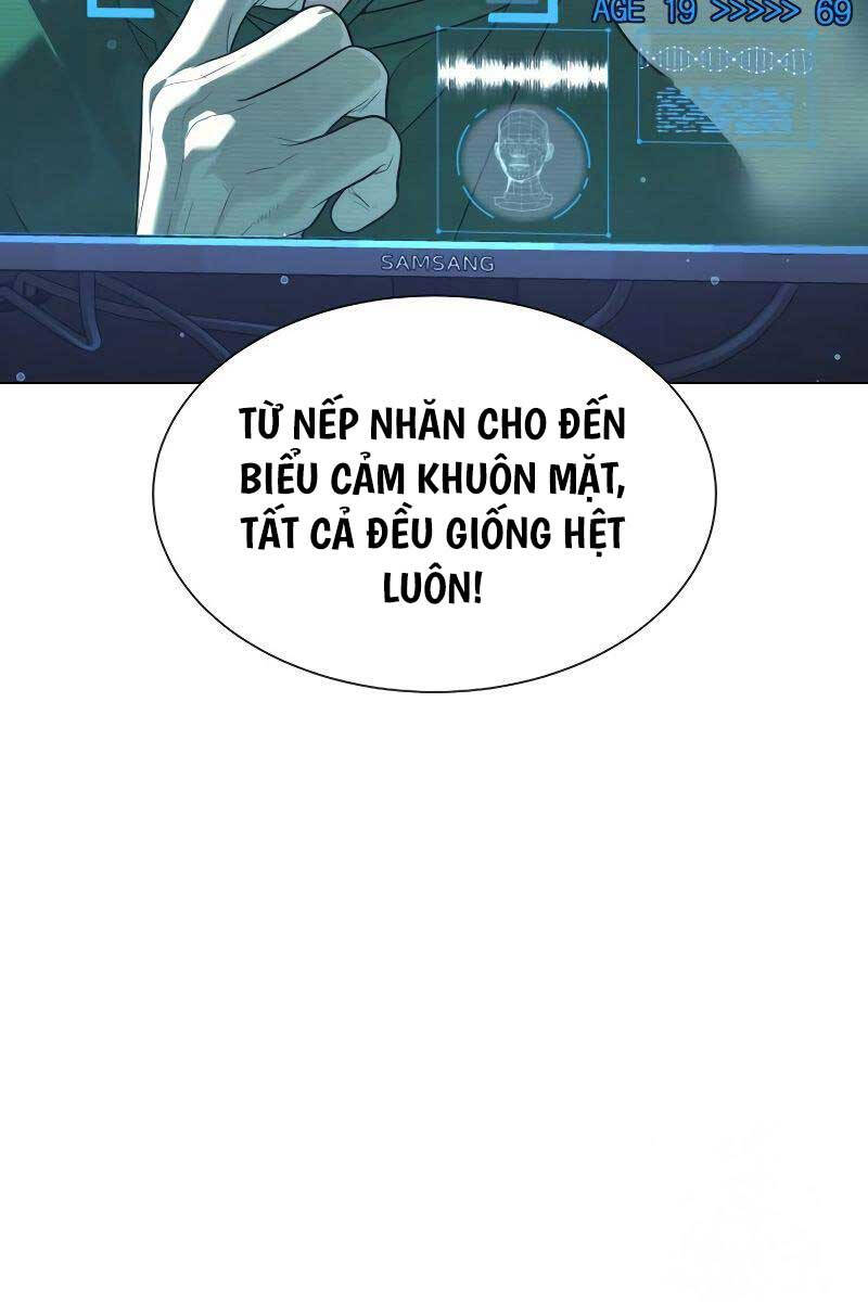 SÁT THỦ PETER chapter 16.5 - Upload bởi truyensieuhay.com