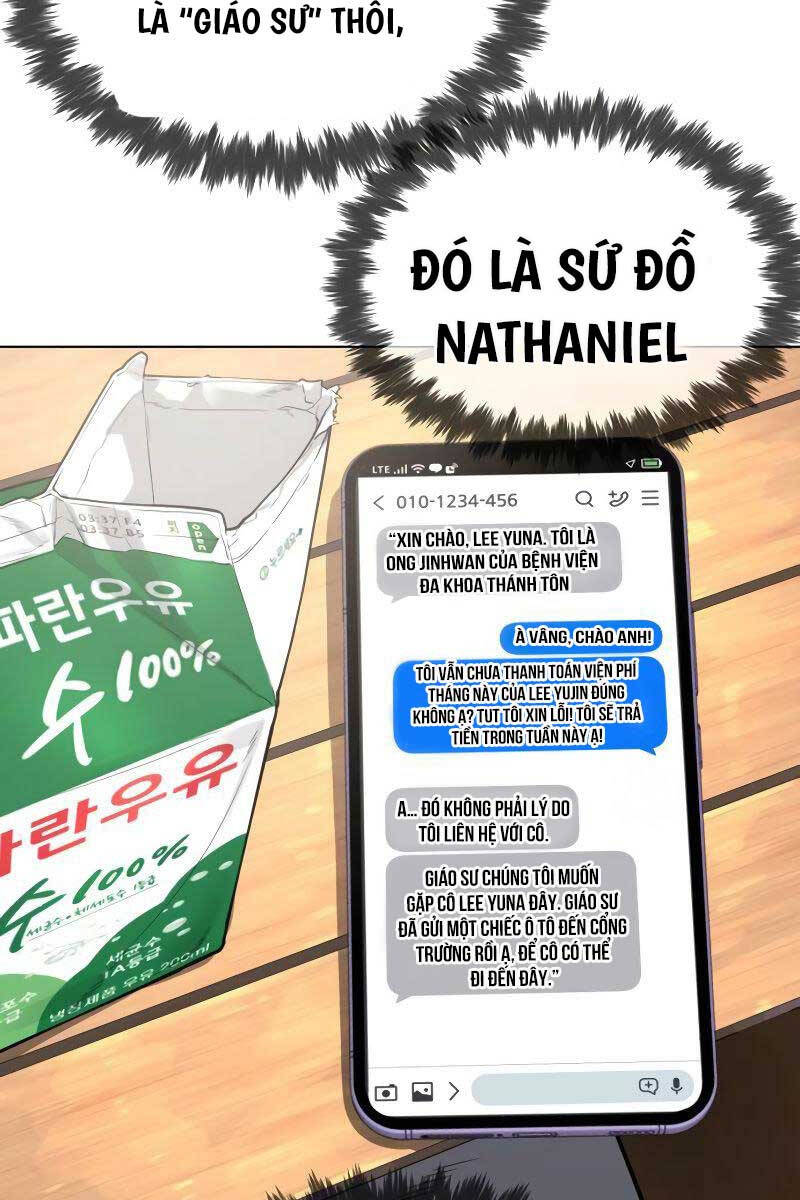 SÁT THỦ PETER chapter 16.5 - Upload bởi truyensieuhay.com
