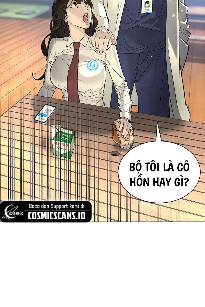 SÁT THỦ PETER chapter 16.5 - Upload bởi truyensieuhay.com