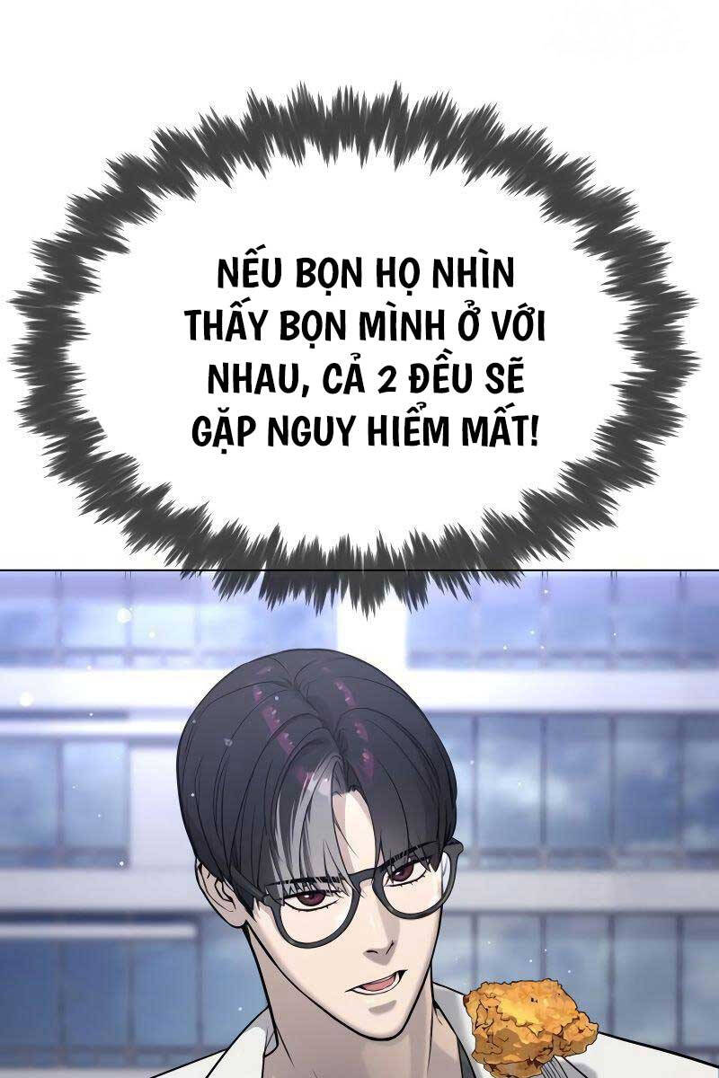 SÁT THỦ PETER chapter 16.5 - Upload bởi truyensieuhay.com