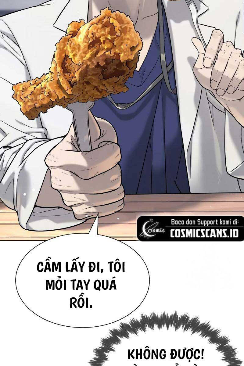 SÁT THỦ PETER chapter 16.5 - Upload bởi truyensieuhay.com
