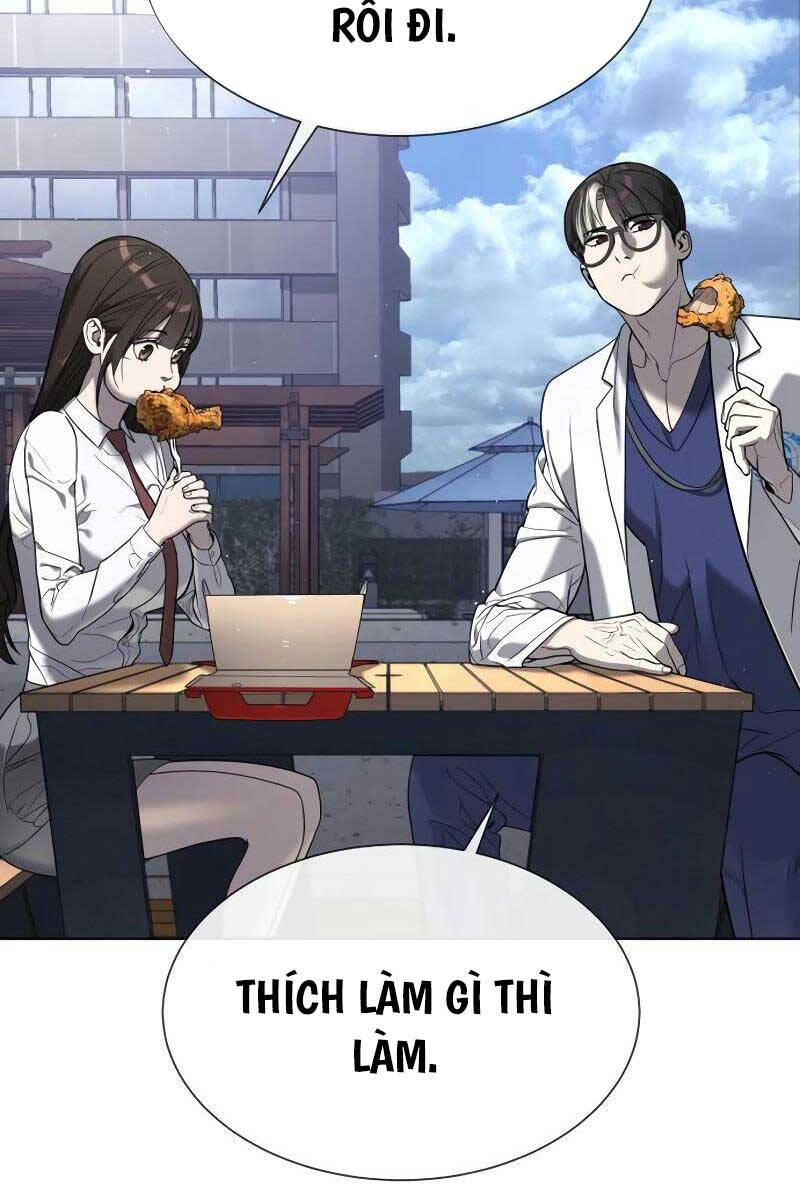 SÁT THỦ PETER chapter 16.5 - Upload bởi truyensieuhay.com